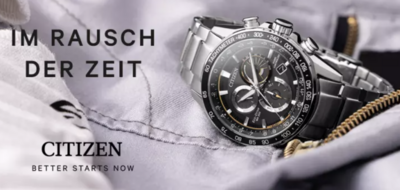 Citizen Uhren