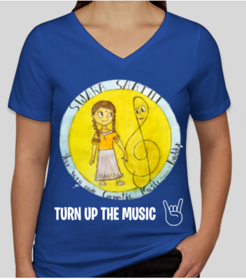 Custom Printed T-shirts