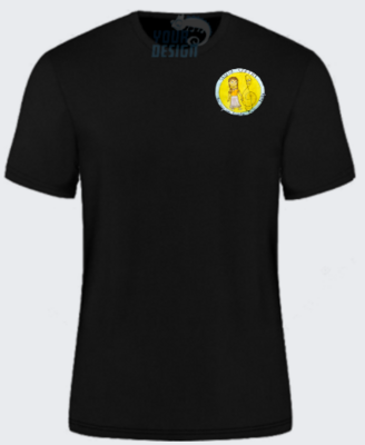 Swara Saathi Kids T-Shirt
