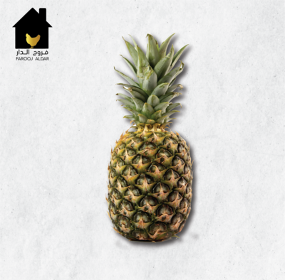 اناناس