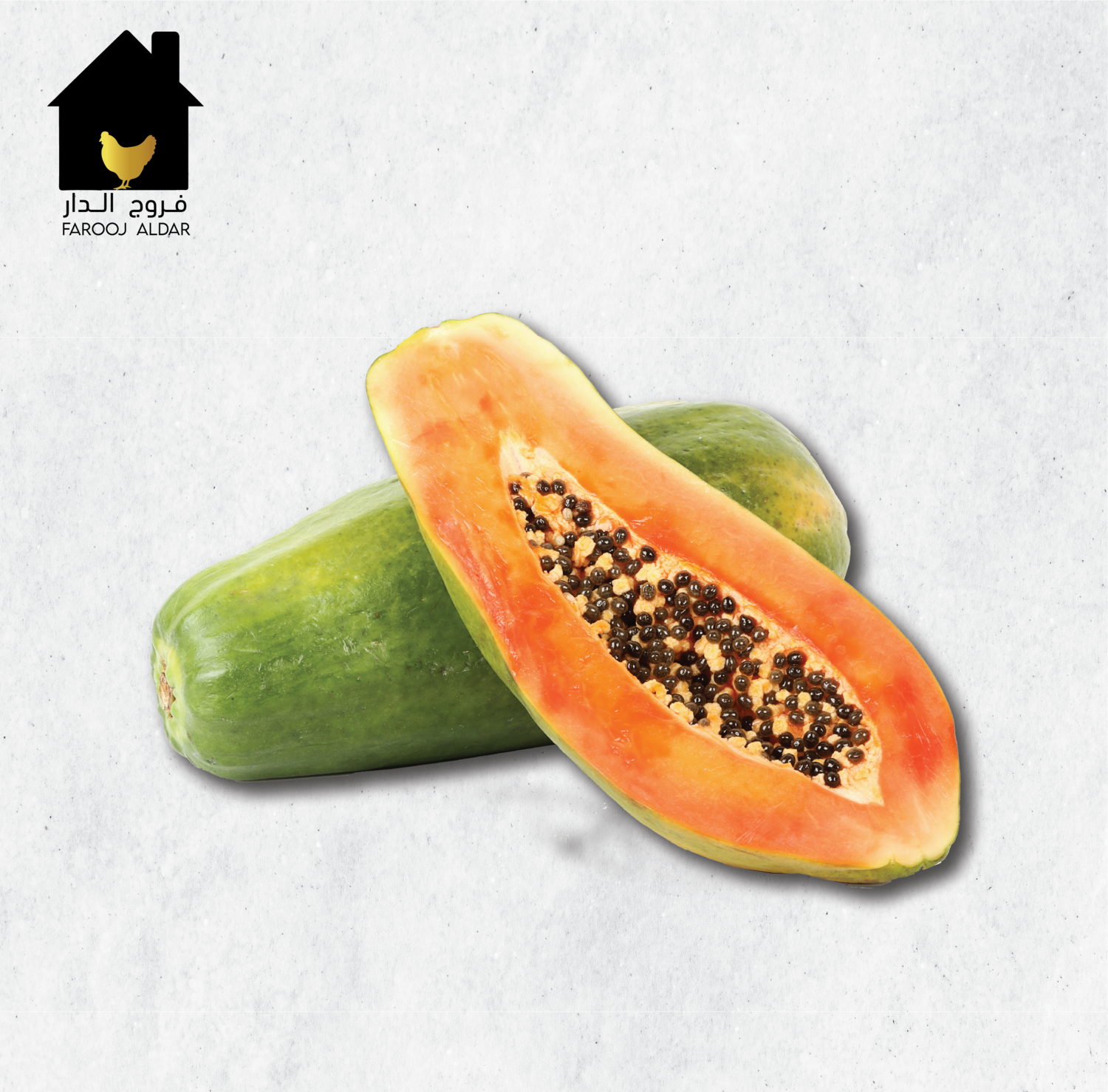 بابايا