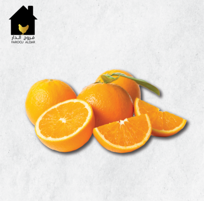 بوكس برتقال عصير 3 كيلو
