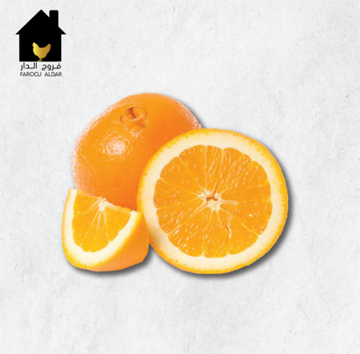 بوكس برتقال ابو صرة 3 كيلو