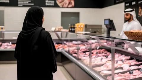 عرض مميز ( ذبيحة محلية عمر 5 شهور وزن من 10 الي 12 كيلو + كرتون دجاج فريش + تحصل علي طبق بيض مجانا + صحن صدور دجاج فريش