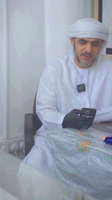 تحدي عرض جديد