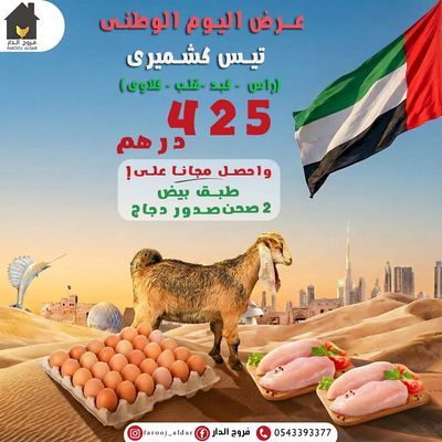 عرض اليوم الوطني