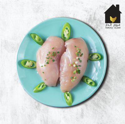 كرتون صدور دجاج