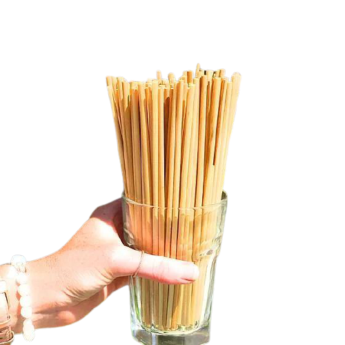 Wheat Drinking Straws