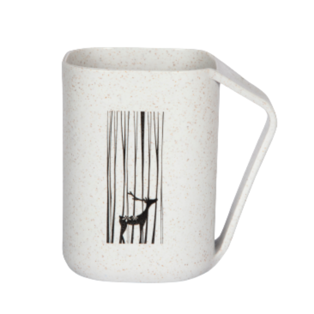 Parellelo Coffee Mug