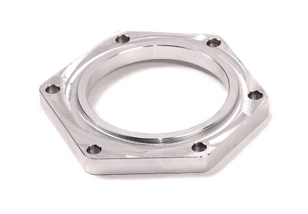 4l80E to TH400 NP205 Adapter/Spacer Kit