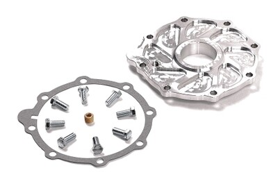 Billet Bearing Retainer - 8 bolt