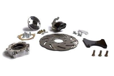 USA Standard Transfer Case NP205 Bearing Kit 1970-1986 GM With Th400 LSM465