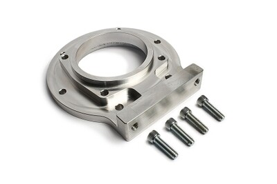 TH350 to GM Round 6 bolt 1&quot; Thick Transmission Adapter Kit