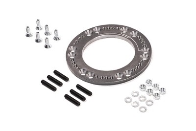 Standard 6 Bolt Round Clocking Ring Kit