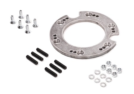 NP205 Round Ford Down / GM Up