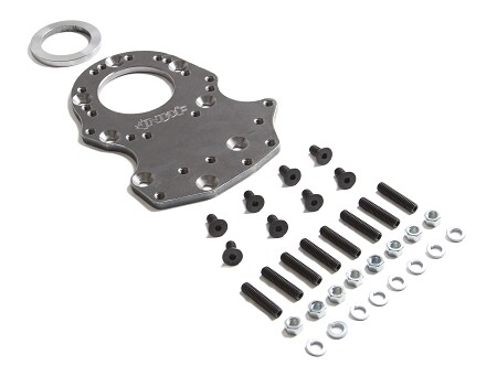 NP205 Small Bore Fig.8 Clocking Ring