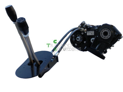 Cable Shifters