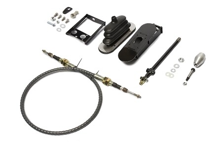Planetary Gearbox Shifter Kit