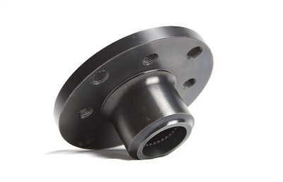 Flange Yokes