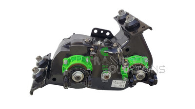 NP205 Parts