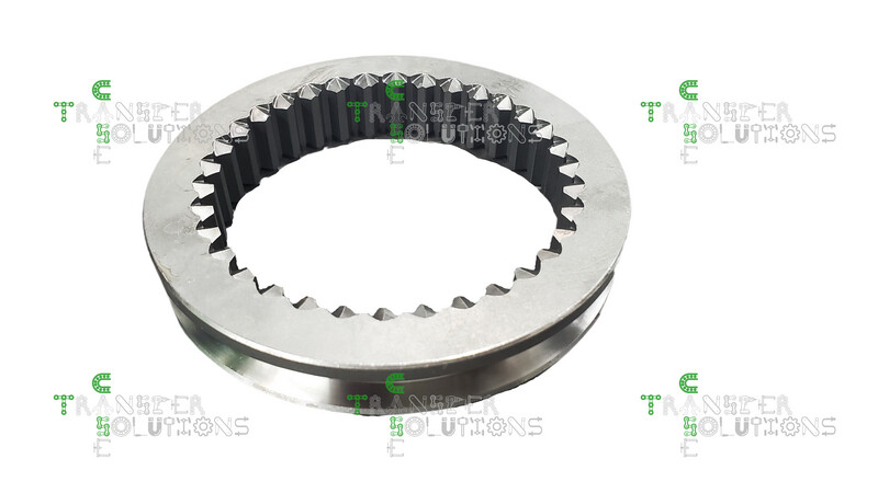 NP205 Shift Collar