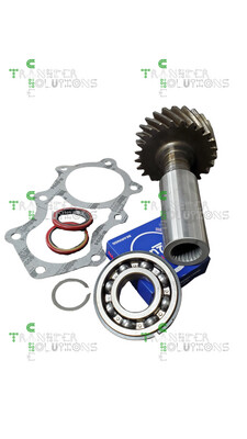 TR4050 to NP205 Conversion - Large Bore