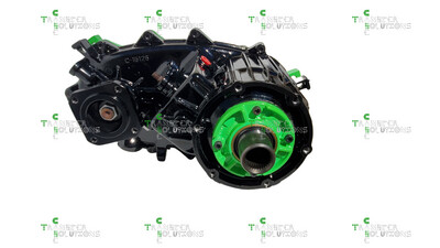 NP241 Passenger Side GM Transfer Case - 32 Spline input - TH400, SM465, 4L80e, 6L80e, 8L80e