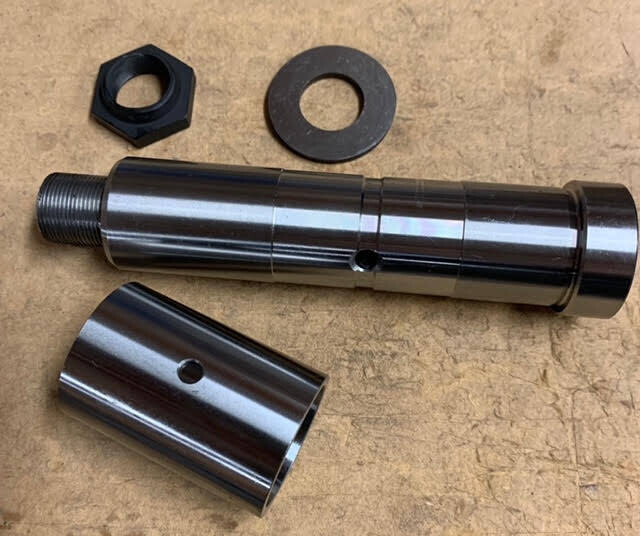 NP205 Idler Gear Shaft Assembly