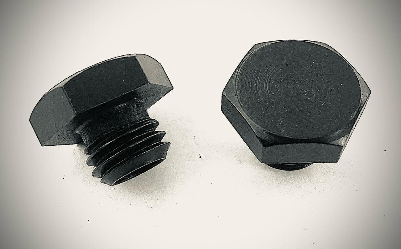 NP205 Detent Plugs / Screws