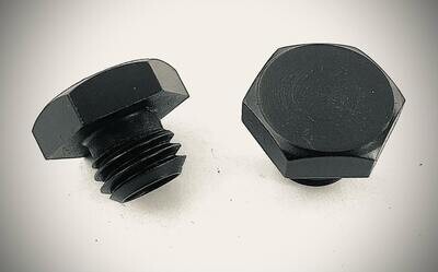 NP205 Detent Plugs / Screws