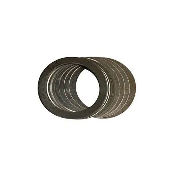 11-Piece Idler Gear &amp; Output Shaft Shim Kit NP205, NP203, NP200, and NP201