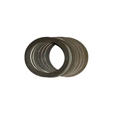 11-Piece Idler Gear &amp; Output Shaft Shim Kit NP205, NP203, NP200, and NP201