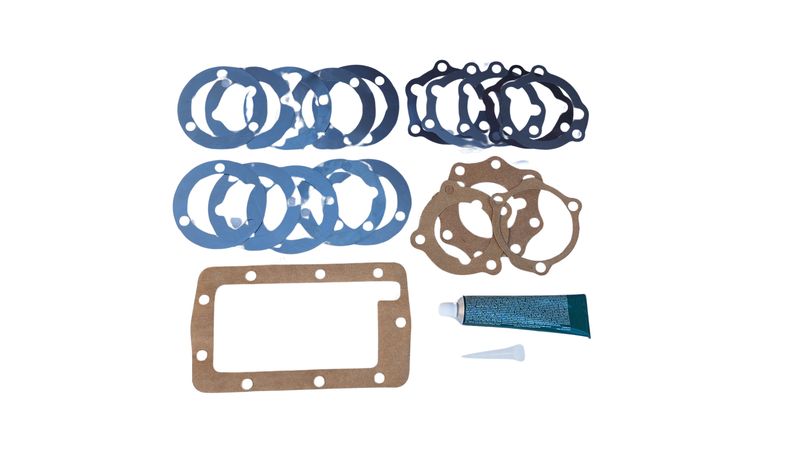 Rockwell T221 Divorced Gasket and Shim Kit 1960–1966