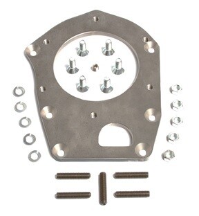 GM203 to GM 6 Bolt Round Adapter