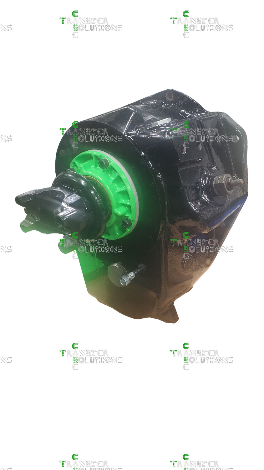 NP203 Range Box - GM/Dodge