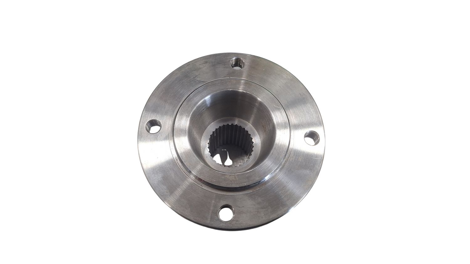 NP205 Dodge front output flange yoke 32 spline