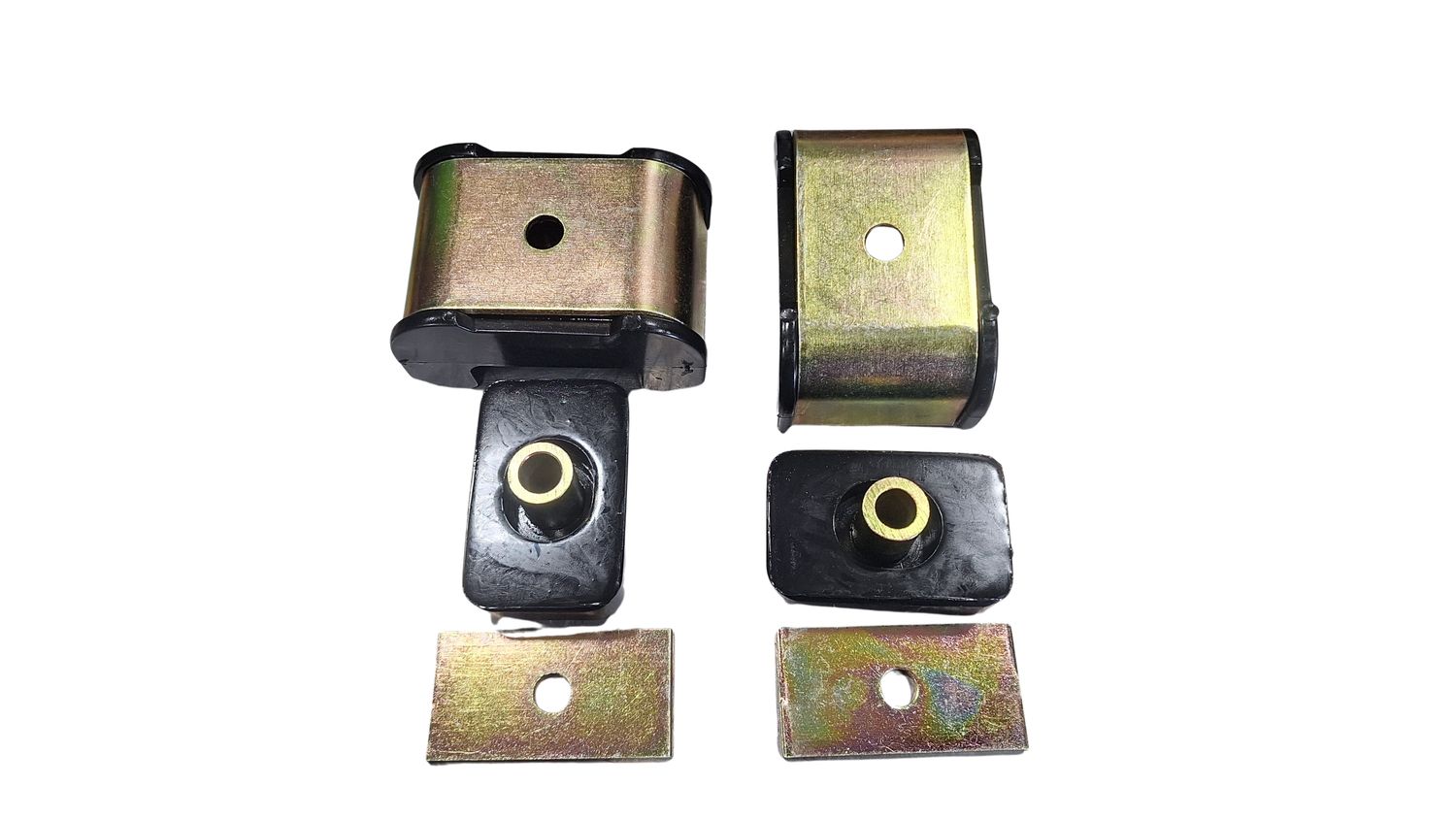 NP203 NP205 NP208 crossmember isolator mount polyurethane bushing