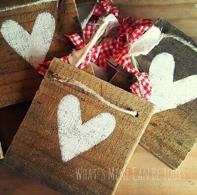 Original & Handcrafted