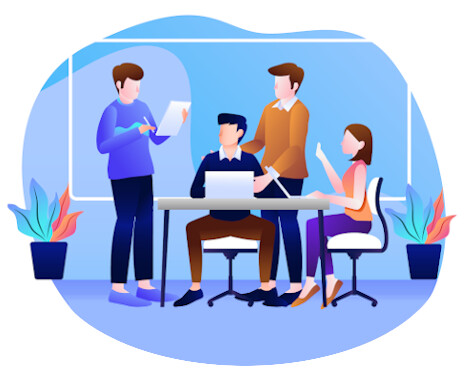 Logo Creation