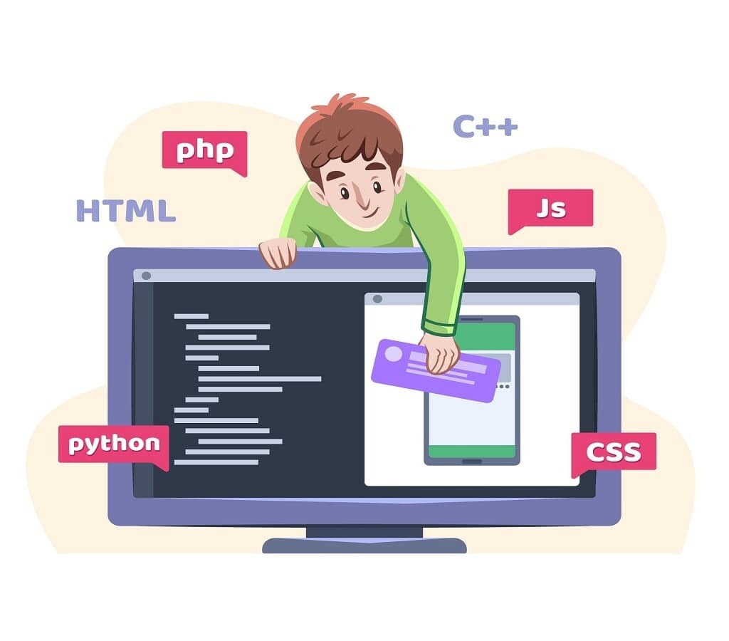 Web Design wp