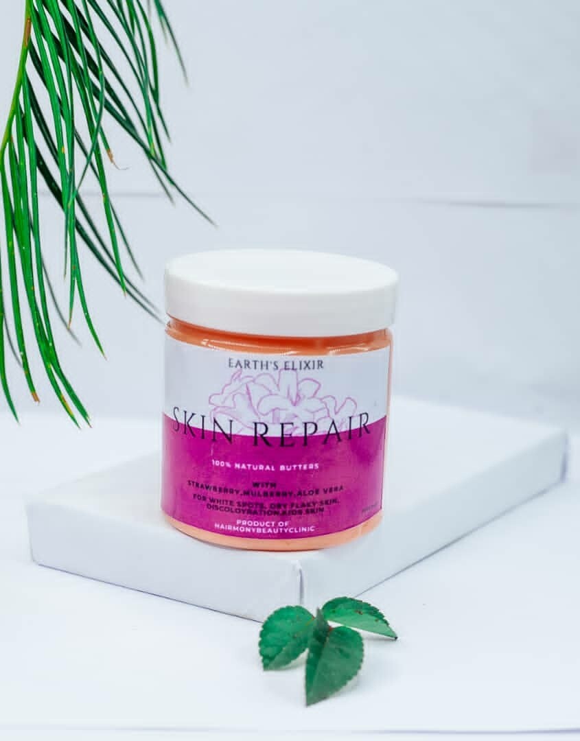 Skin Repair Body Butter