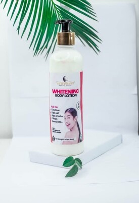 250ml Whitening Body Lotion