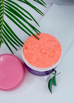 500ml HD whitening Soap