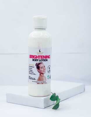 250ml Whitening Body Lotion