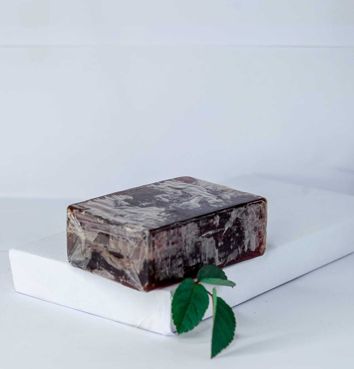 Glow Face Soap