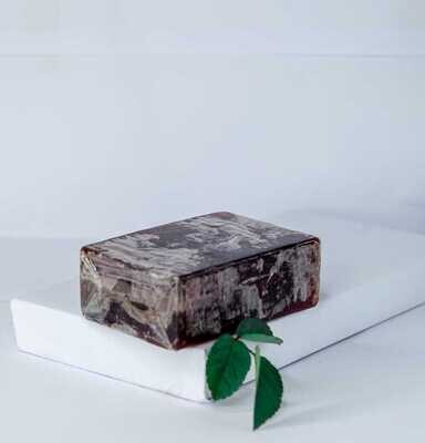 Glow Face Soap