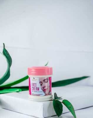Whitening Face Cream