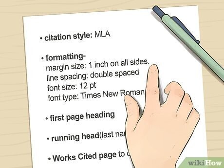 Essay Writing Guide