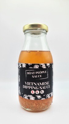 Original Vietnamese Dipping Sauce [Nước Chấm]