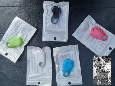 Bluetooth tracker